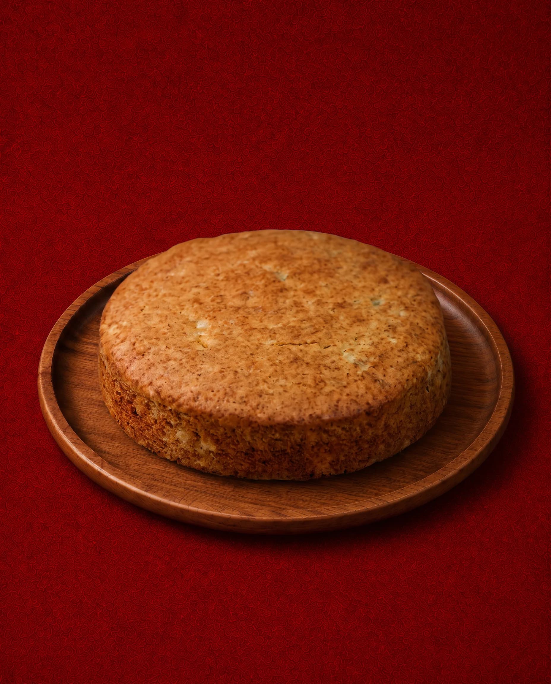Banana Cake - 500g