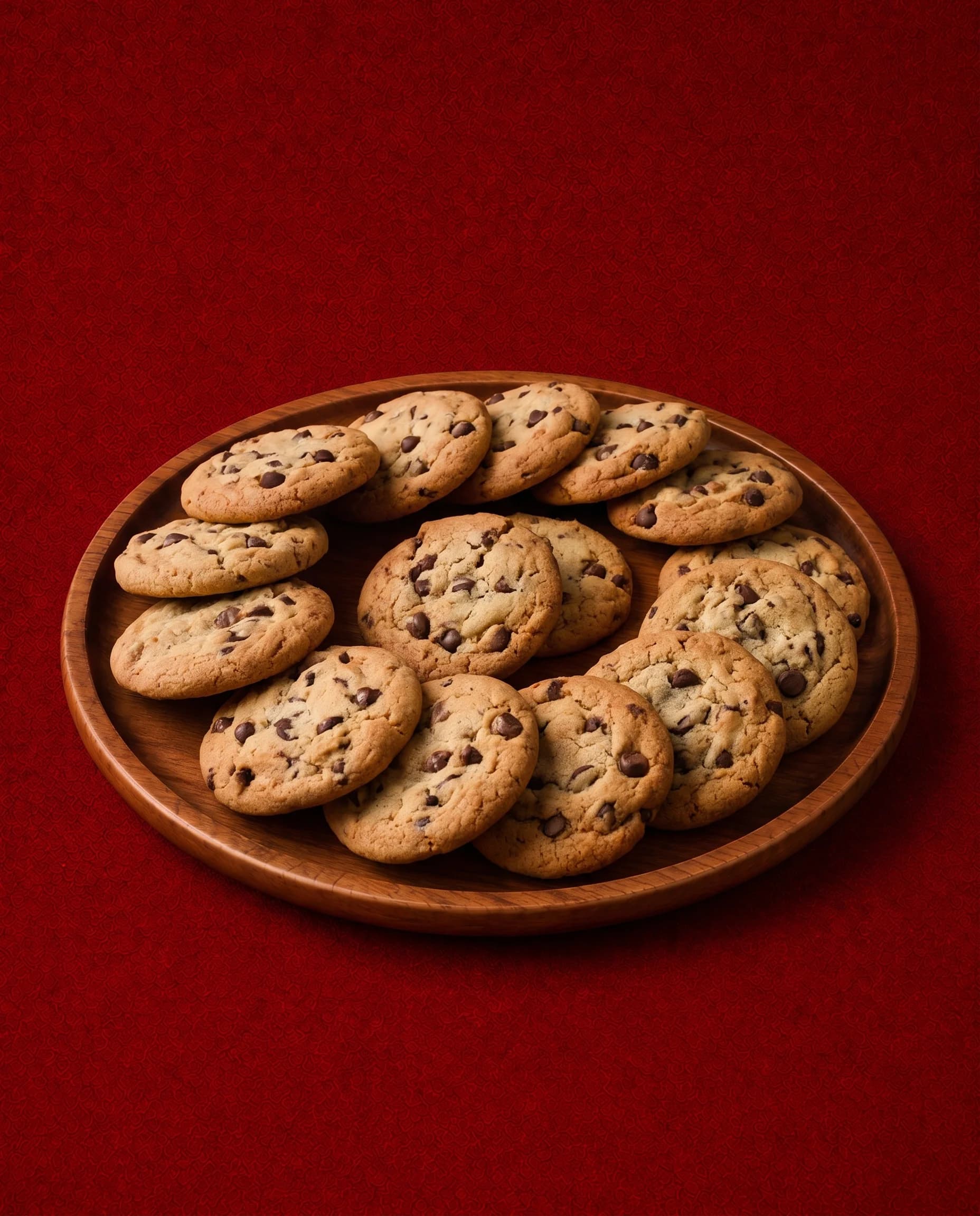 Choco Chip Cookies