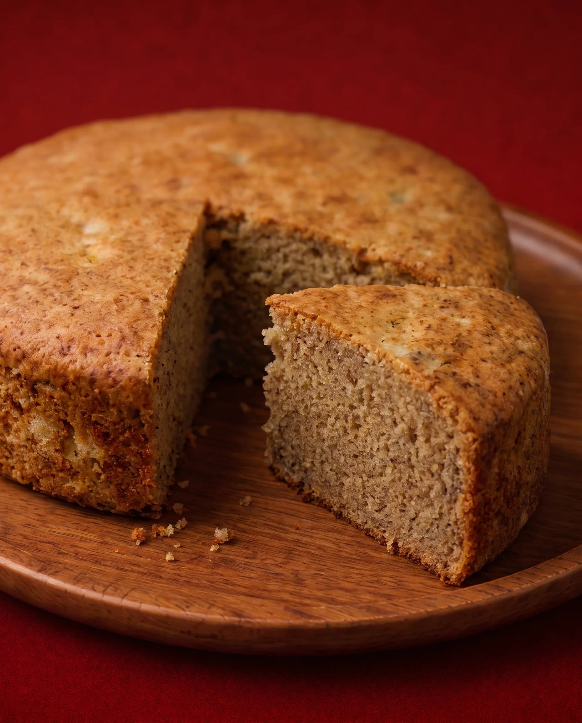 Banana Cake - 500g 2
