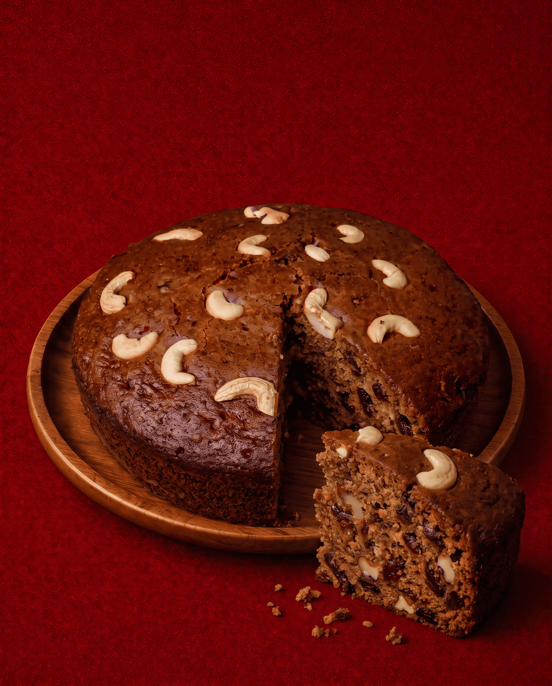 Tea Cakes