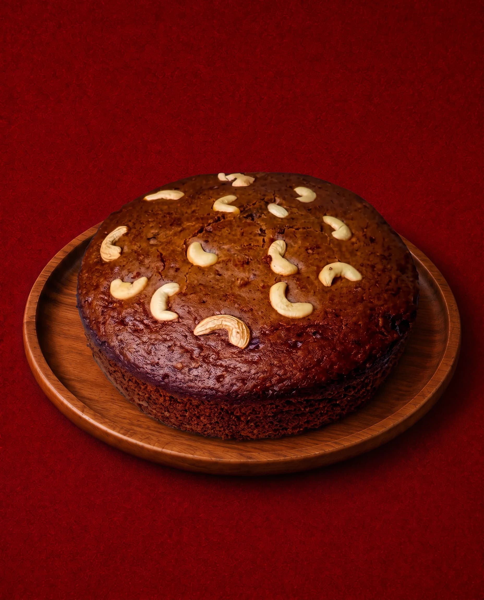 Dates Cake - 1kg
